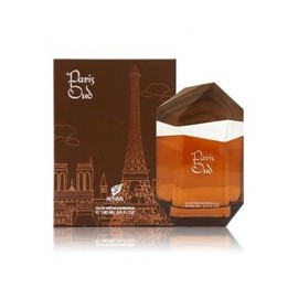 Paryžius Oud EDP