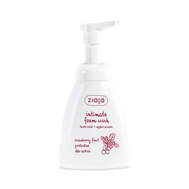 Cranberry Foam Wash - Pěna...