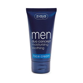 Vyrai veido kremas SPF 6 -...