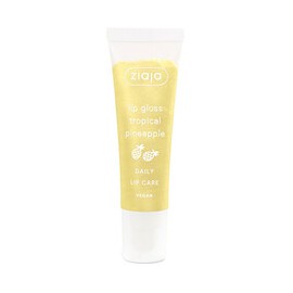Tropical Pieapple Lip Gloss...