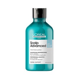 Scalp Advanced...