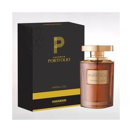 Portfolio Imperial Oud EDP