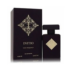 High Frequency EDP