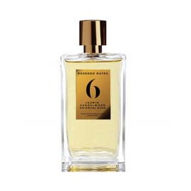 Nº 6 Jasmin, Sandalwood,...