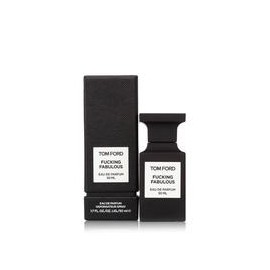 Охуенно потрясающе EDP