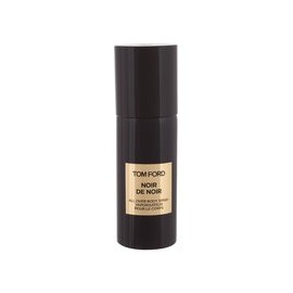 Black of Black Deospray