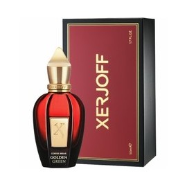 Кофе Брейк Золотой Зеленый EDP