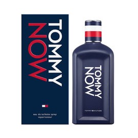 Томми Сейчас EDT