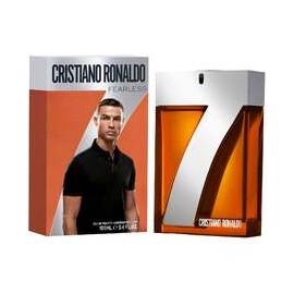 CR7 Бесстрашный EDT