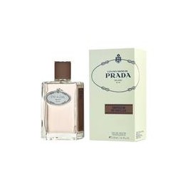 Infusion de Vanille EDP