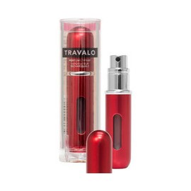Classic HD Red