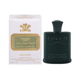 Green Irish Tweed Millesime