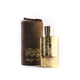 Vidurnaktis Oud EDP