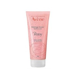 Body Gentle Scrub - Gentle...
