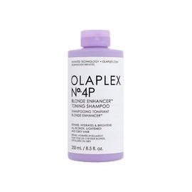 Blonde Enhancer No.4P Shampoo