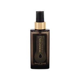 Dark Oil - Styling aliejus