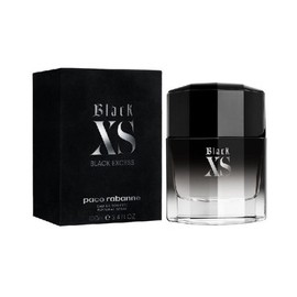 Juoda XS 2018 EDT Testeris