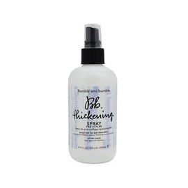 Stylizacja Pogrubienie Spray
