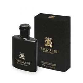Черный Экстрим EDT Тестер