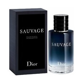 Sauvage EDT