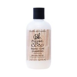 BB Creme De Coco Shampoo -...