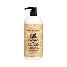 Bb. Creme de Coco...