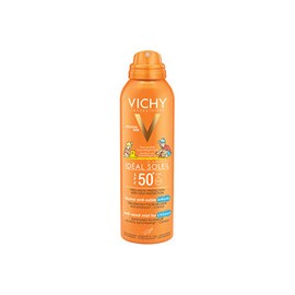Įdegis rūkas vaikams SPF50...