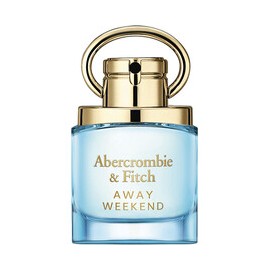 На выезде Выходные Женщина EDP