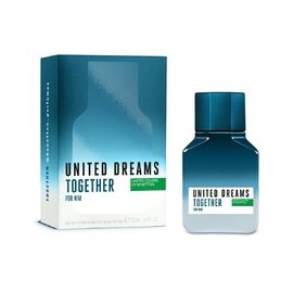 United Dreams Вместе для...