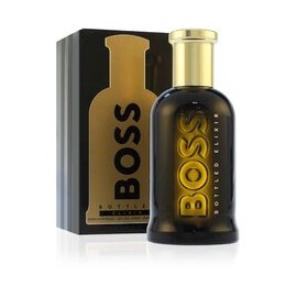 Boss Pudelēs Eliksīrs EDP