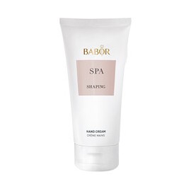 SPA Formuojantis rankų...