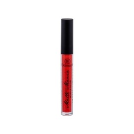 Matte Mania Liquid Lip Colour