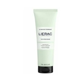 The Scrub Mask - Peelingová...