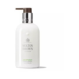 Lime & Patchuli Hand Lotion...