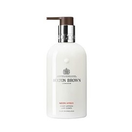 Neon Bursztyn Body Balsam -...