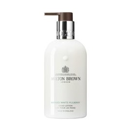 Refined White Mulberry Hand...