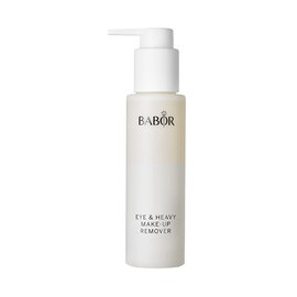 Eye & Heavy make-up Remover...