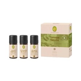 Świeżość & Energia Aromat...
