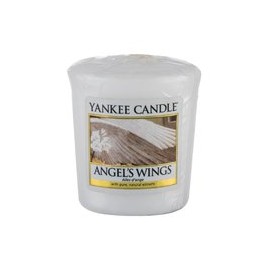 Angel´s Wings Candle -...