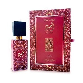 Ajwad Pink To Pink EDP