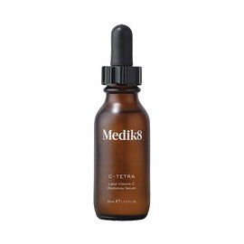 C-Tetra Radiance Serum -...