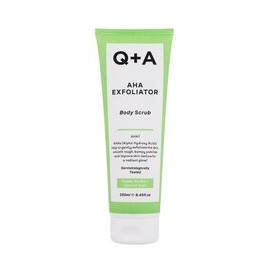 Aha Exfoliator Body Scrub -...