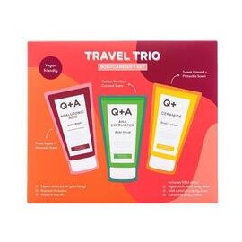 Kelionės Trio - Dárková sada