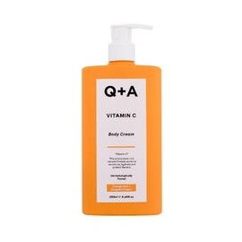 Vitamin C Body Cream -...