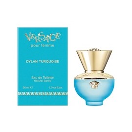 Dylan Turquoise pour Femme EDT
