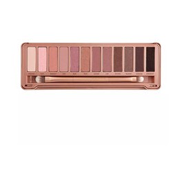 NAKED 1.5 Тени Палитра -...