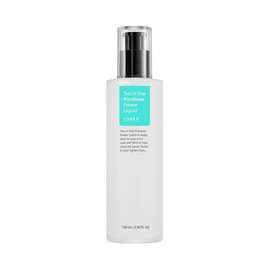Du in One Poreless Power...