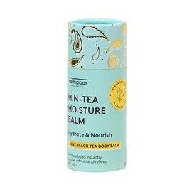 Min-Tea Moisture Kūno...