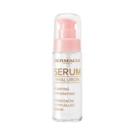 Hyaluron Serum - Hydratační...