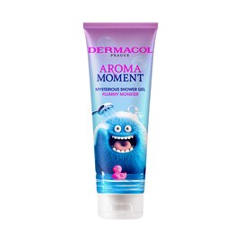 Pummy Monster Aroma Moment...